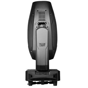 Mini 1000W BSWF Profile Moving Head Light With 540° Pan Pattern Plate And IP20