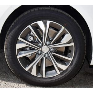 Peugeot 508 2022 Model 508L 400THP PureTech Driving Control Edition 1.8L 211HP