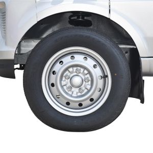 Wuling EV50 Pure Electric Wuling EV Van 90Km/H 5 Door 2 Seater