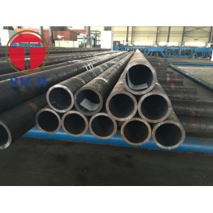 Astm A519 Mt1010 Cold Drawn Seamless Steel Tube Round For Boiler
