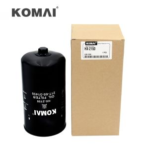 China KOMAI Hydraulic Filters 21T-60-31450 HC56080 SH60568 P502665 For KOMATSU PC2000-8 on sale