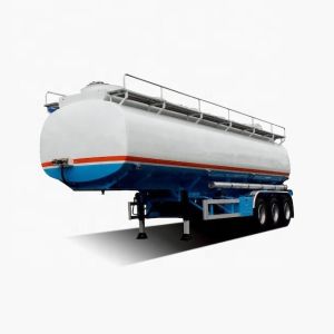 China API Approved Aluminum Man Hole Cover for 45000L Carbon Steel Tank Trailer to Africa on sale