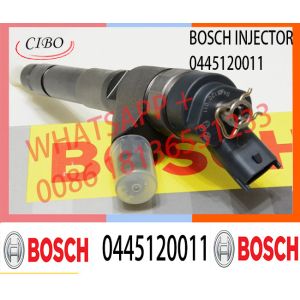F00RJ00420 fuel injector control valve for Common Rail Injector 0445120011