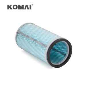 Spin On Diesel Engine Air Filter Cartridge For AF1962 A5602 600-181-2500 A5601S