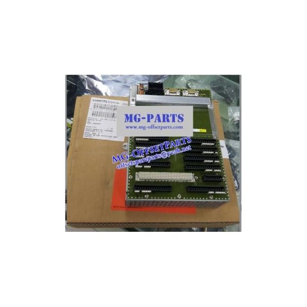 HD MODULE DIPM2,00.785.1167/01,HD ORIGINAL NEW PARTS