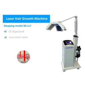 Max 20Mw Per Diode Laser Hair Regrowth Device Laser Treatment For Baldness