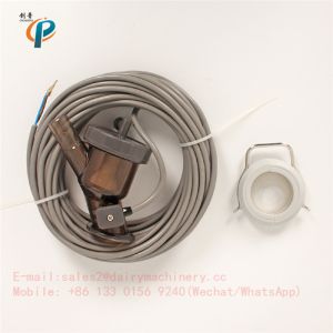 Visoflow Sensor Milk Flow Indicators GEA Milk Flow Sensor Milk Fow Monitor And