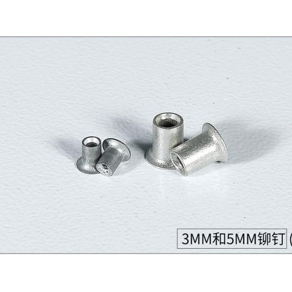 Quality Steel material self piercing rivet fastener wholesale