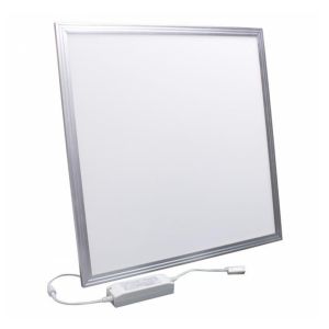 High Safety Slim Style Recessed LED Panel Ceiling Light 5000K