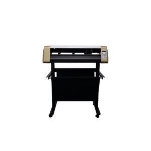 720mm Servo Motor Auto Contour 28 Vinyl Cutter