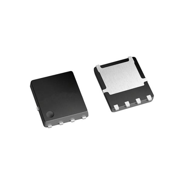 Quality NTMFS4C024NT1G Integrated Circuit Chip 2.8mOhm Low Power N Channel Mosfet wholesale