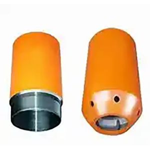 Factory Direct Sale API Standard Cement Float Collar And Shoe With 90mm PDC