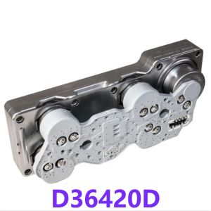 609 023 D36420D Automatic Transmission Control Solenoid F81Z7G391CB