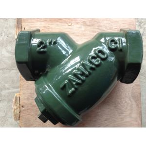 Cheap ANSI y strainer threaded ends for sale