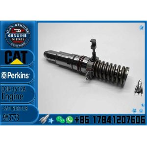 C-A-T Fuel Injector 4P9075 7E6408 9Y3773 6L4357 0R-3052 0R-3051 0R-2921 0R-2925
