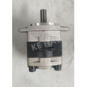 China PSVD2-25  Gear Pump / Medium High Pressure Hydraulic Gear Pump on sale