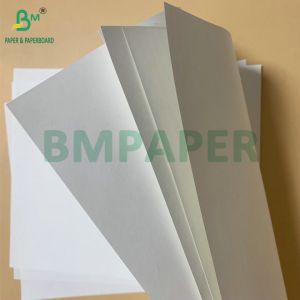 China 200g 250g C Grade White Color Tube Winding Paper For Making Paper Tubes on sale