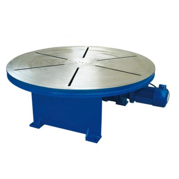 High precise Portable Automatic Welding Machine , Welding Positiner auxiliary equipment 0