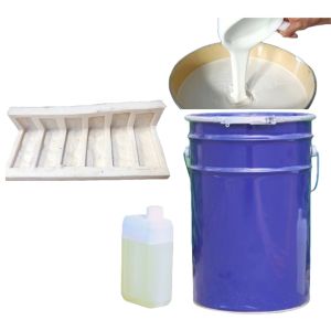 High-Strength Tin-Cured LSR for Architectural Molds – Durable & Cost-Effective