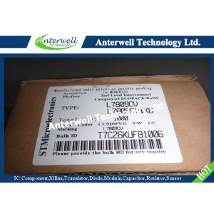 Cheap L7809CV Integrated Circuit Chip New &amp; Original Positive voltage regulators for sale