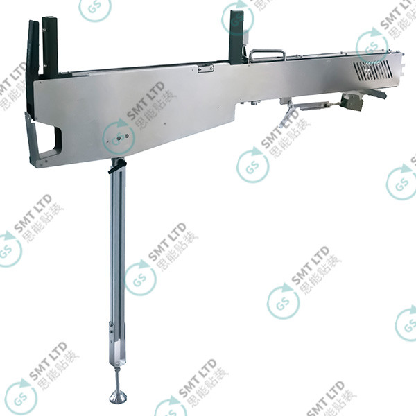 Quality Single Channel SMT Feeder GS-SAQ2306 for 6.0-12.8mm IC Tubes wholesale