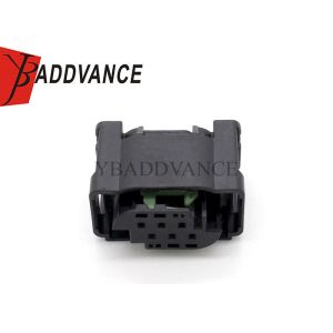 China 1-967616-1 TE Connectivity Tyco Micro Quadlok Series 6 Hole AMP Connectors on sale