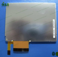 Embeded Touch Panel Sharp Replacement Lcd Panel 3.5 Inch 240×320 60Hz LQ035Q7DB0
