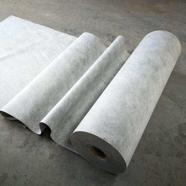 Compound Polypropylene Waterproofing Membrane 1.15m / 1.2m Width