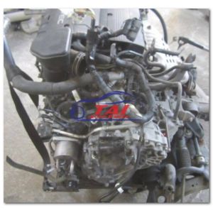 Gearbox for Mitsubishi 4B12 Petrol Engine Fast and Shipping via DHL or Sea