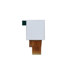 1.54 inch 240*240 350 brightness 24PIN SPI ST7789V TFT square LCD display for