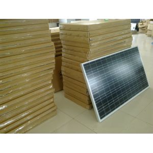 Crystalline Silicon Solar Cells Panel 5w-300w Polycrystalline Pv Module
