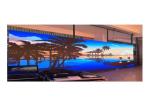 Synchronous Display LED Video Screen High Performance IP54 Reliable Data Hot