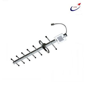 900Mhz Wifi Yagi antenna for video receivers and antenna tracking application
