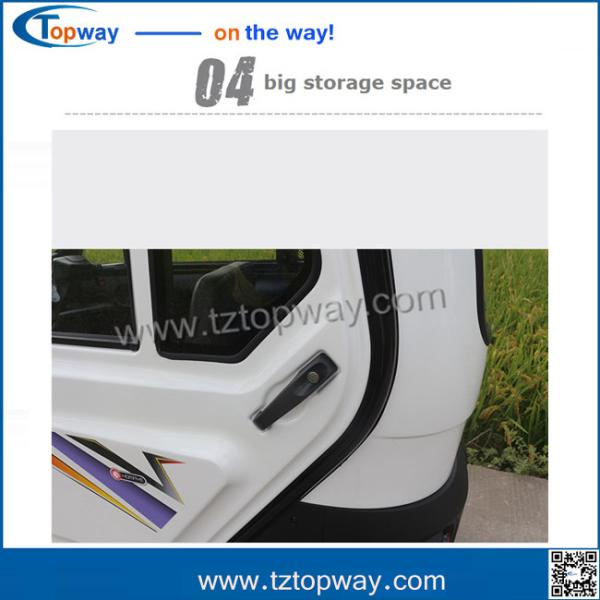 loading weight 180kg driving speed 30km/h city electric tricycle mobility scooter