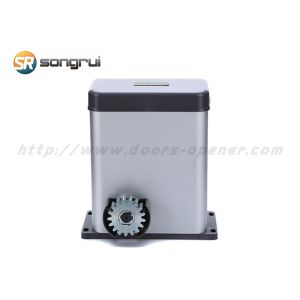 110V 100 Watt 300KG PY300DC Sliding Gate Operator