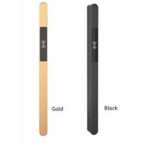 Electronic Keyless Security Drawer File Locker Lock Smart Digital Biometric