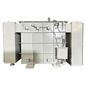 10MVA Three Phase Substation Transformer