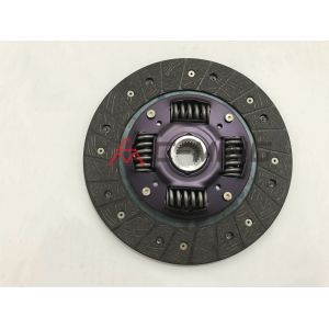 SDIS-204 DG-019-U 4JB1-TC isuzu Clutch Plate 225*160mm*24 Teeth