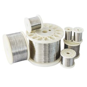 Bright Soft B3 345 MPA ASTM B574 Hastelloy Alloy