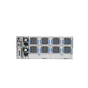 Inspur 5468M5 4U 24 Bay Intel C621a 8 GPU AI Rack Server for Web Media Win