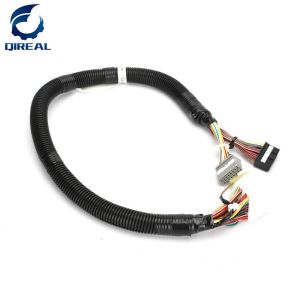 SK200-8 SK210-8 SK260-8 Excavator Wiring Harness LC13E01186P1