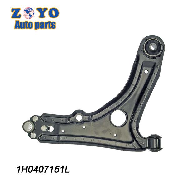 OEM Standard Left Suspension Lower Control Arm for VW Cabriolet 1999-2006 within Your