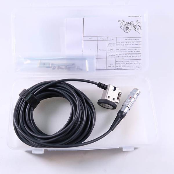 Tmteck Made Universal Encoder Mini-Wheel Encoder Compatible With Olympus Ndt