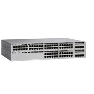 Cheap C9200L-24PXG-4X-E C9200L 24-p 8xmGig , 16x1G , 4x10G , PoE+ Network Essentials for sale