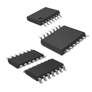 LQFP176 Electronic Components Ic Integrated Circuit SAK-TC265D-40F200W BC