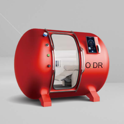 Quality Customized Hard Shell Hyperbaric Chamber Adjustable Hyperbaric Chamber For Recovery wholesale