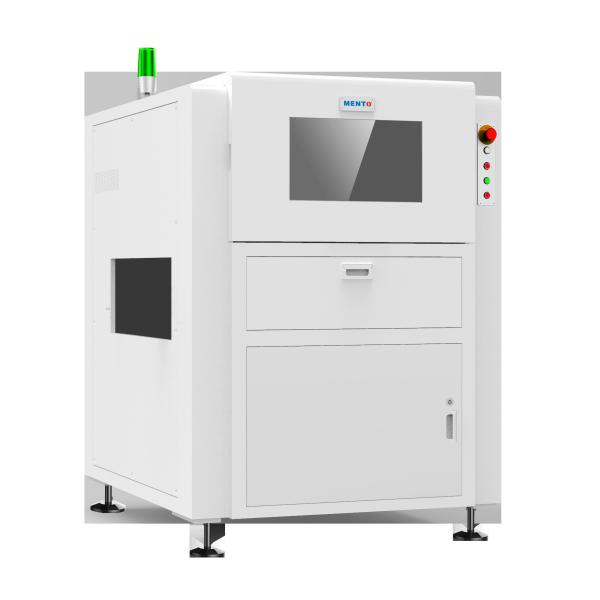 Quality Solder Joint SMT AOI Machine Inspection Equipment 12MP LED Camera wholesale