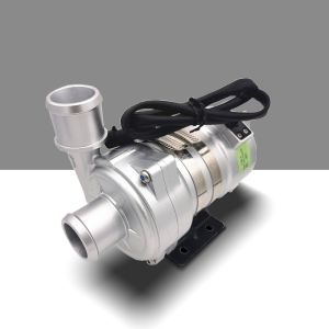 OWP Series Coolant Pump Specialized For Glycol Circulation and Data Centers and