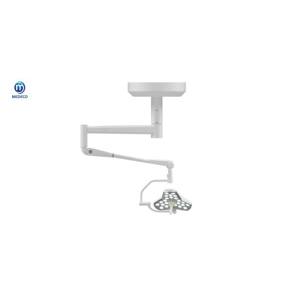 Quality Adjustable Shadeless LED Spotlight Examination Lamp For Hospital Use wholesale