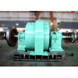 China 2000kw Francis Water Turbine For Hydropower Station on sale